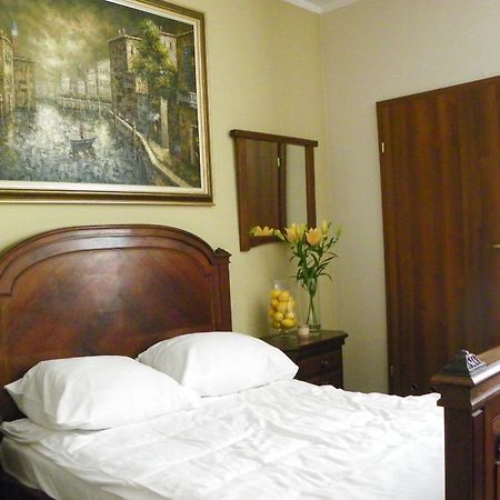Aparthotel Gaja à Poznań Extérieur photo