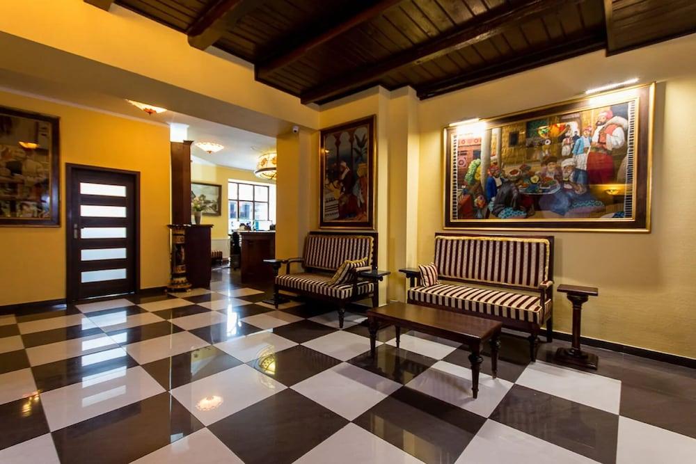 Aparthotel Gaja à Poznań Extérieur photo