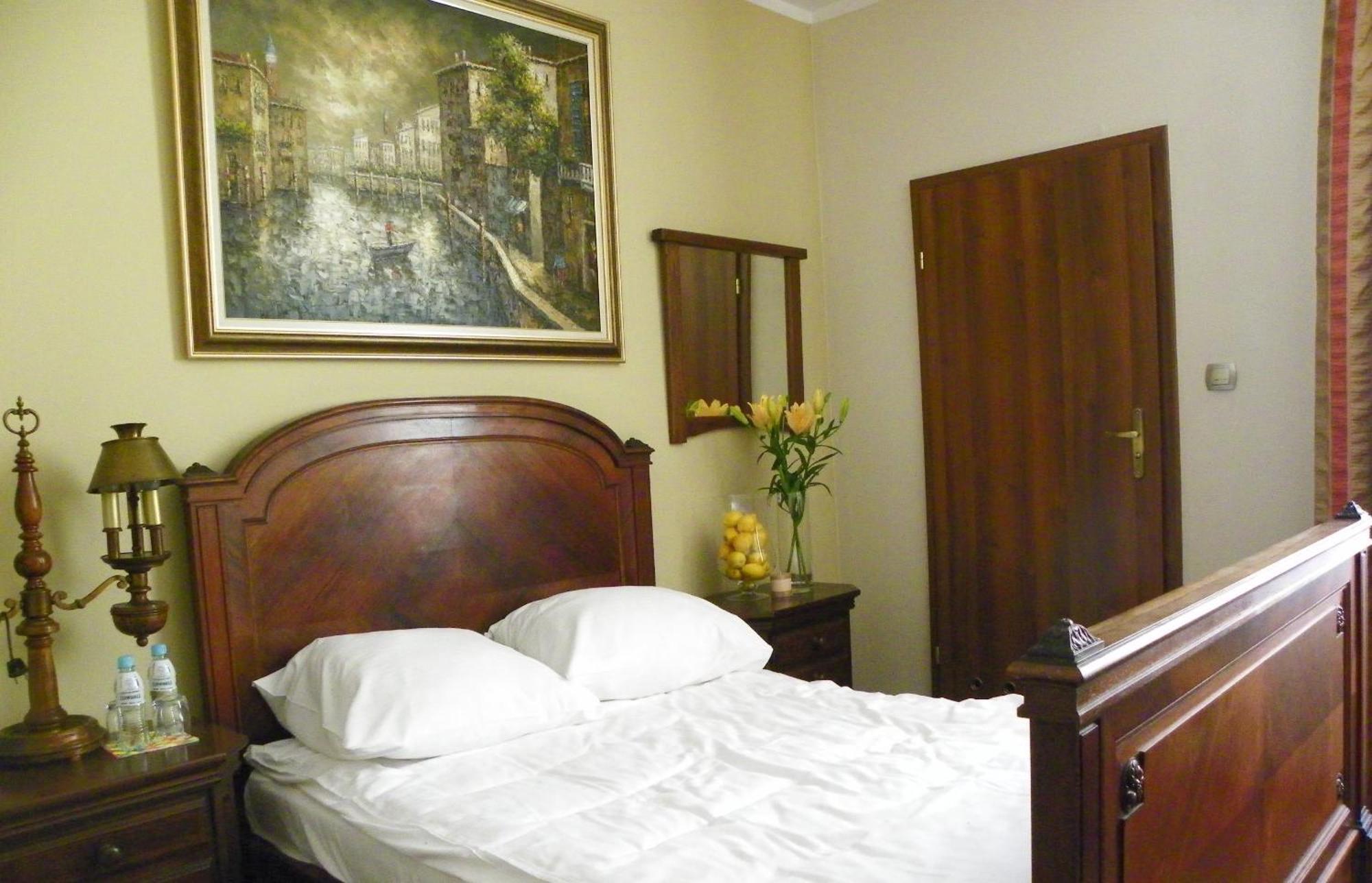 Aparthotel Gaja à Poznań Extérieur photo