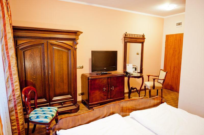 Aparthotel Gaja à Poznań Extérieur photo